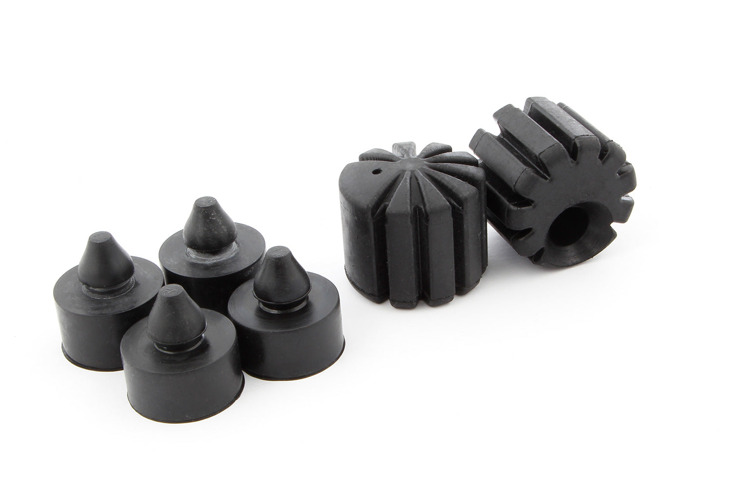 Wunderlich Rider Seat Lifting Kit | R 1300 GS | Black -   Pyramid Motorcycle Accessories