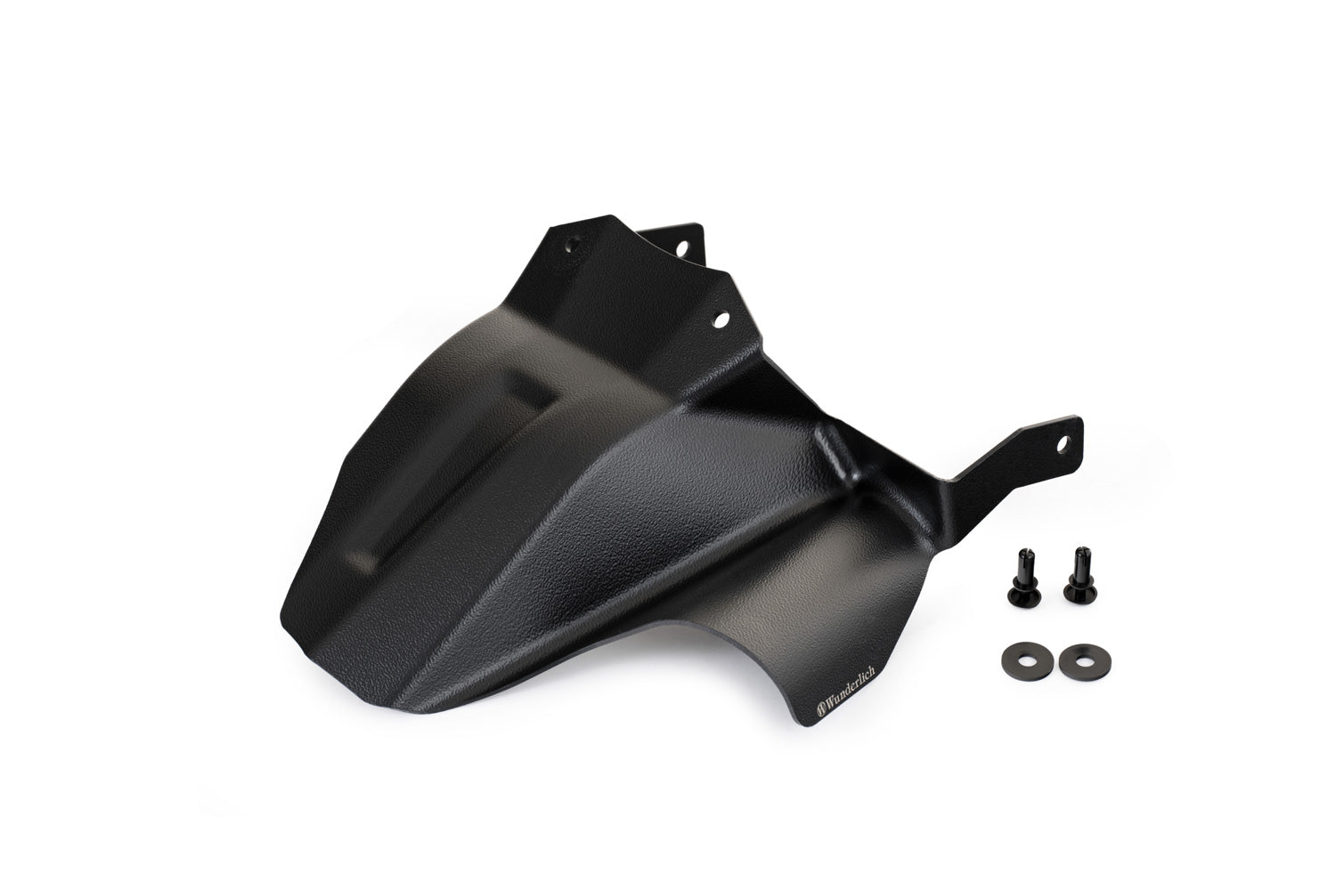 Wunderlich Inner Fender | Black | BMW R 1300 GS Adventure -   Pyramid Motorcycle Accessories