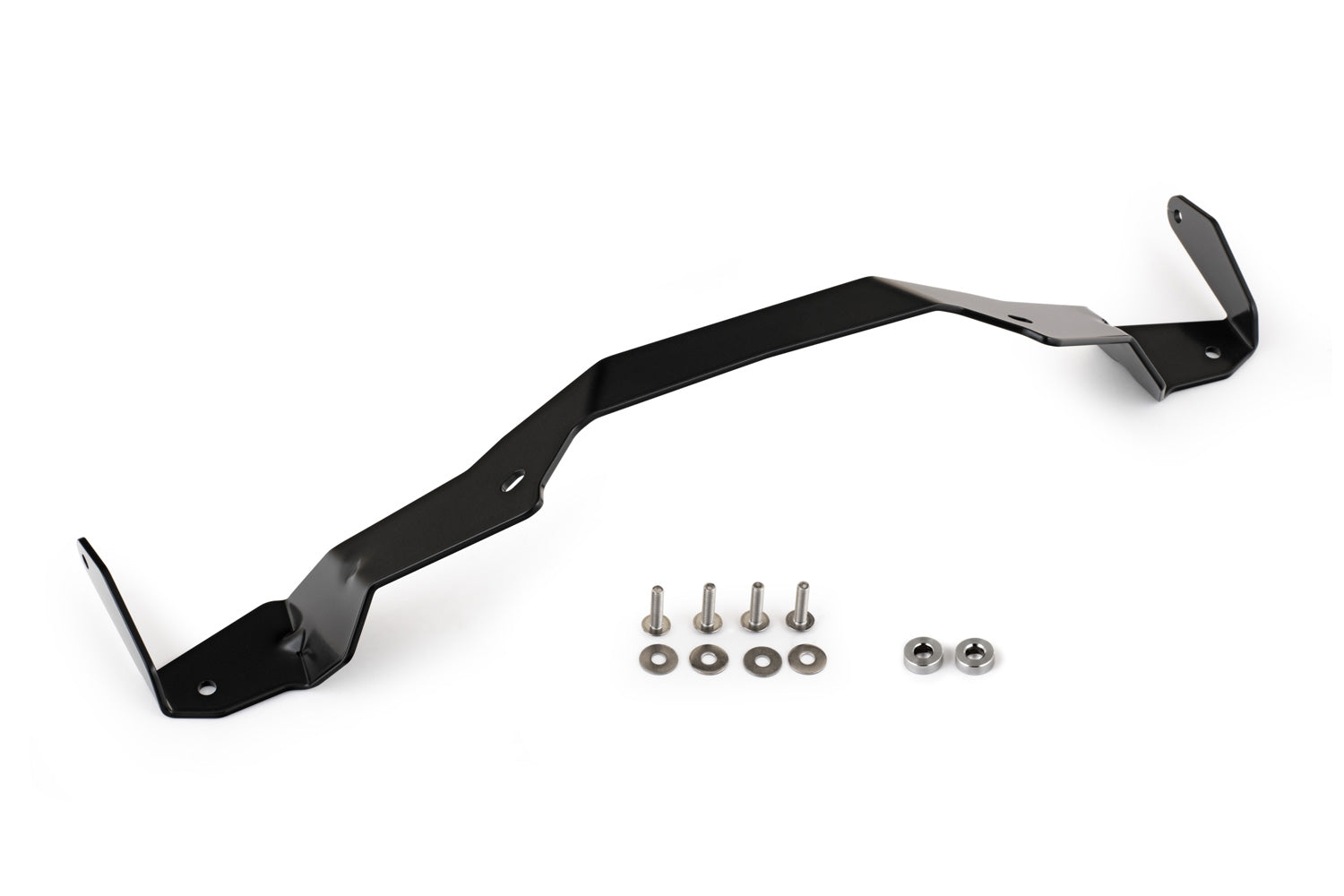 Wunderlich Microflooter LED Auxiliary Headlight | Black | BMW R 1250 GS -   Pyramid Motorcycle Accessories