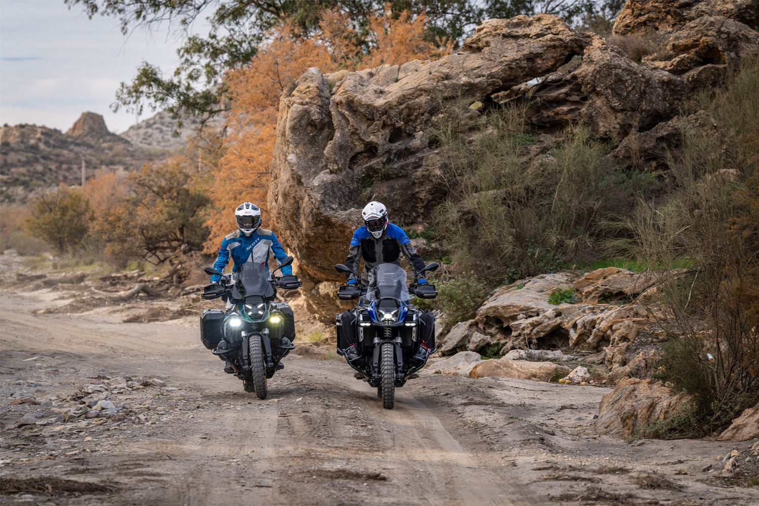Wunderlich Adjustable Gear Clever Lever | R 1300 GS | Silver -   Pyramid Motorcycle Accessories
