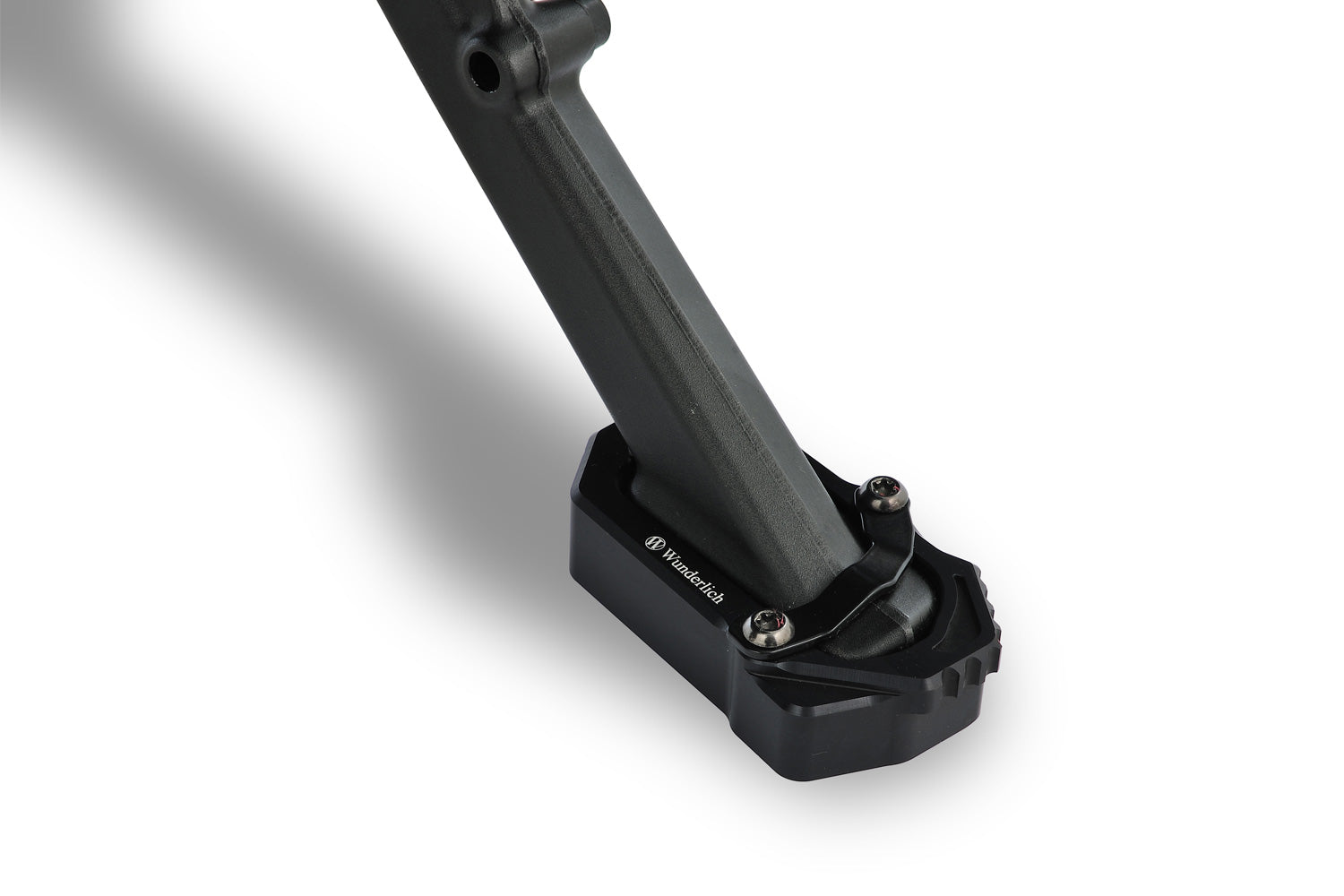 Wunderlich ABS Sensor Protection | R 1300 | Black -   Pyramid Motorcycle Accessories