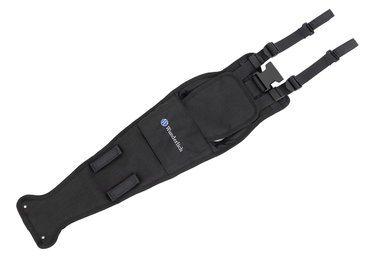 Wunderlich Tank Bag Click Bag 16 | Black | BMW K 1200 RS -   Pyramid Motorcycle Accessories