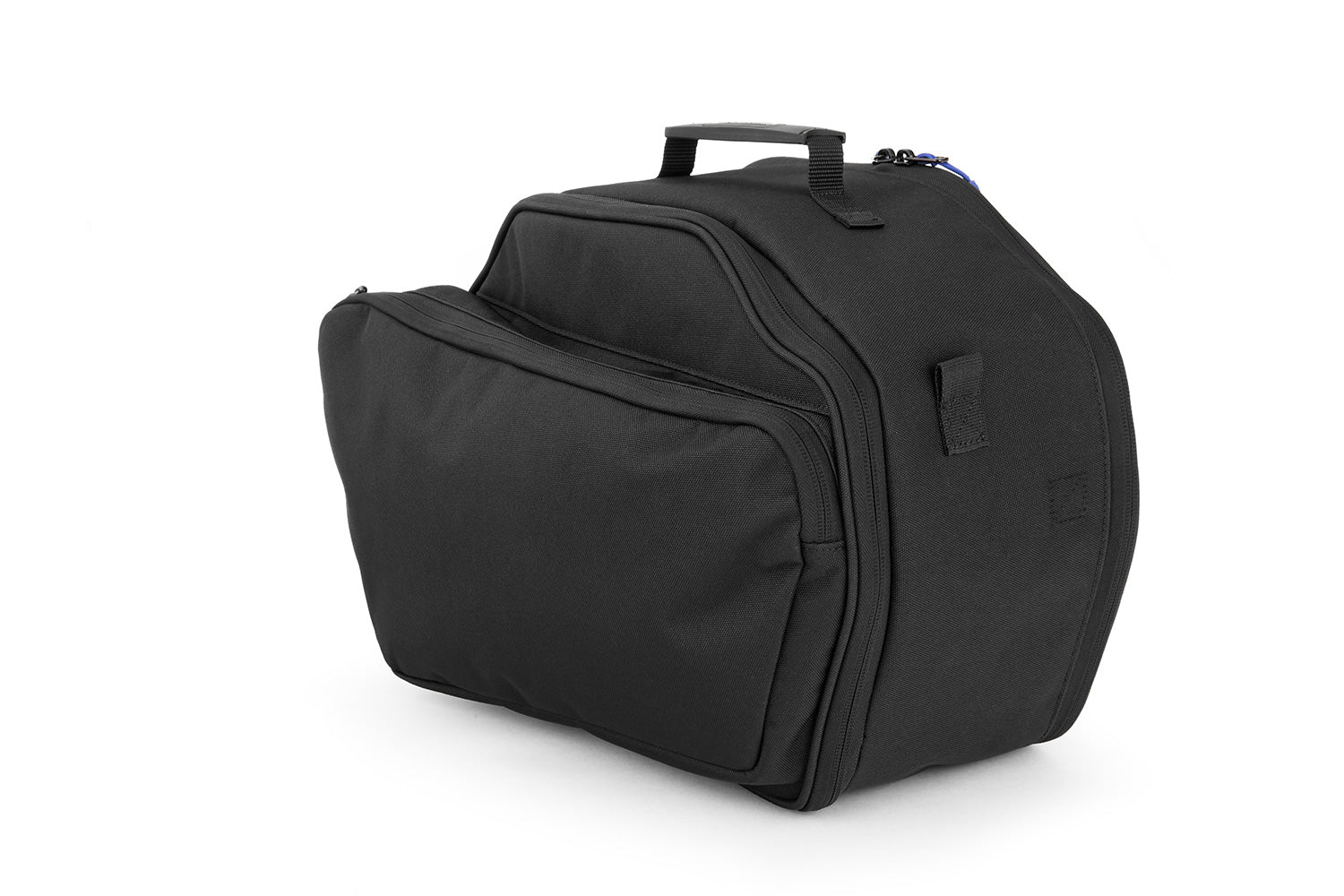 Wunderlich Inner Bag for Original BMW Vario Case Right | Black -   Pyramid Motorcycle Accessories