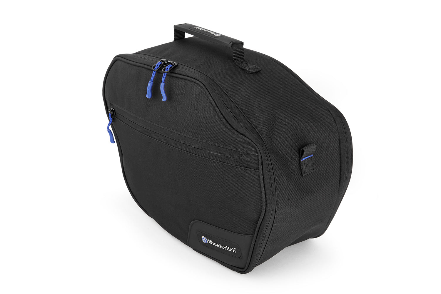 Wunderlich Inner Bag for Original Vario Case Set | Black | R 1300 GS -   Pyramid Motorcycle Accessories