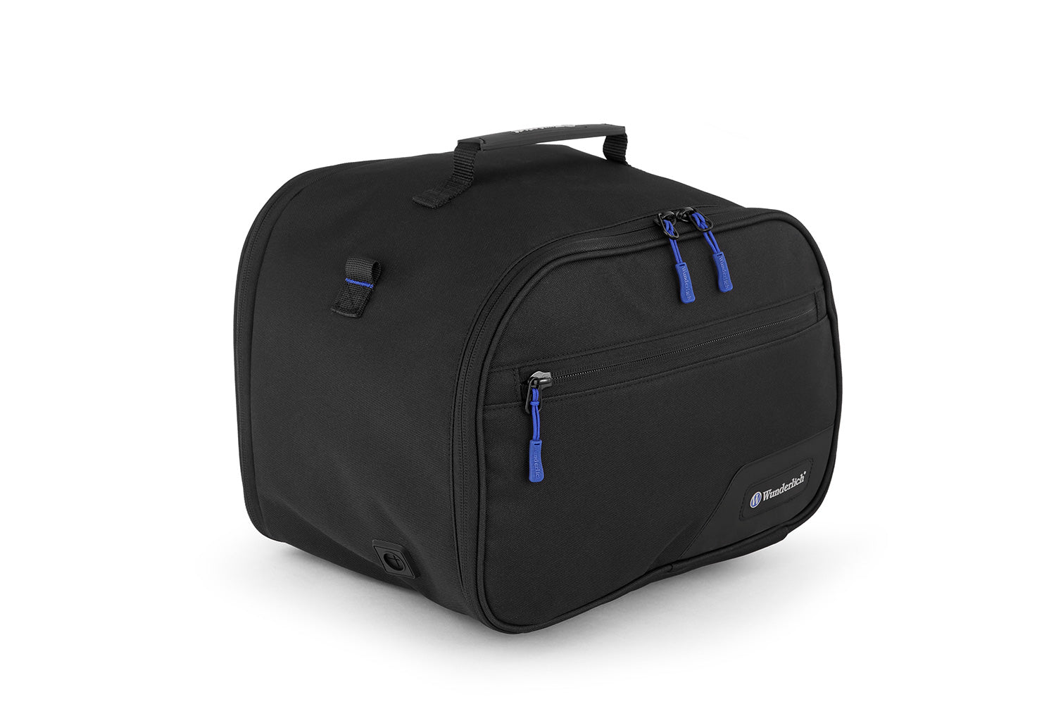 Wunderlich Inner Bag For Vario Topcase | Black | BMW R 1300 GS -   Pyramid Motorcycle Accessories