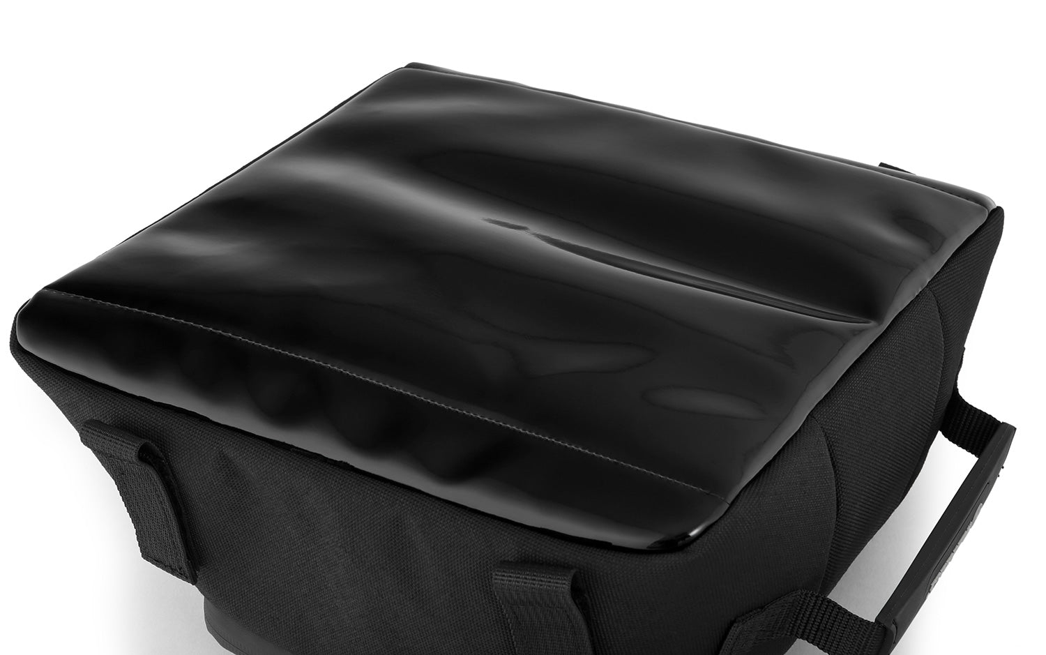 Wunderlich Top Bag For Vario Topcase | Black | BMW R 1300 GS -   Pyramid Motorcycle Accessories