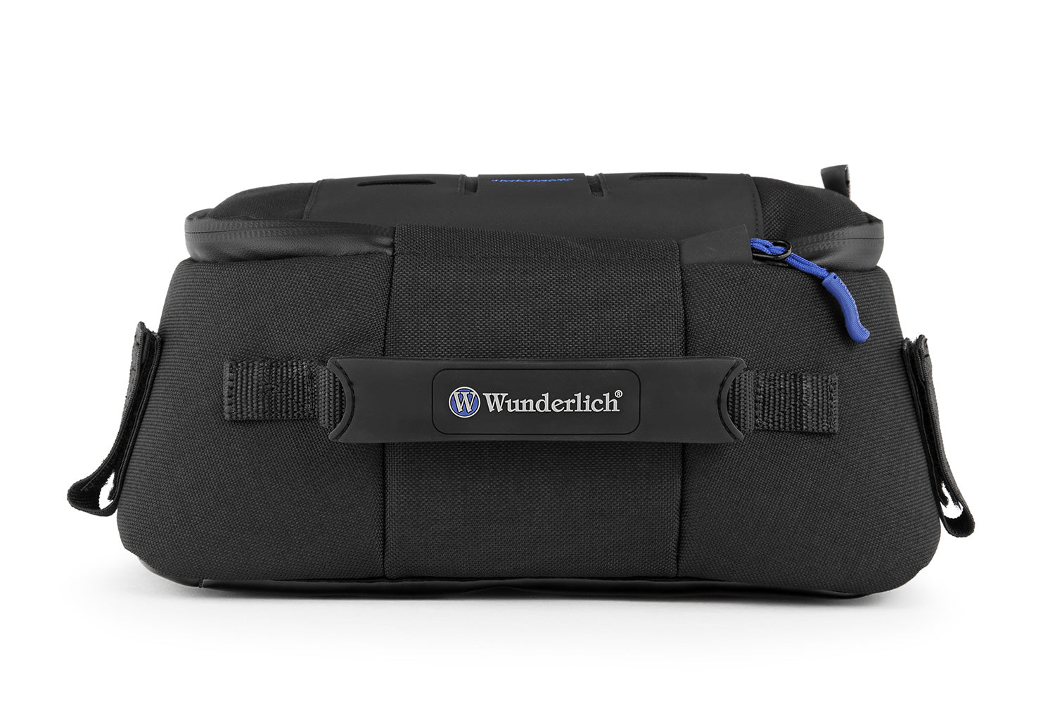 Wunderlich Top Bag For Vario Topcase | Black | BMW R 1300 GS -   Pyramid Motorcycle Accessories
