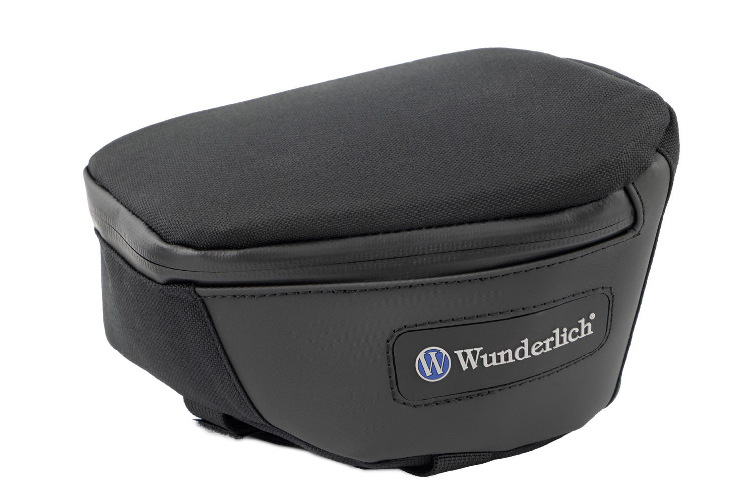 Wunderlich Wind Deflector Bags Set | Black | BMW R 1300 GS Adventure -   Pyramid Motorcycle Accessories