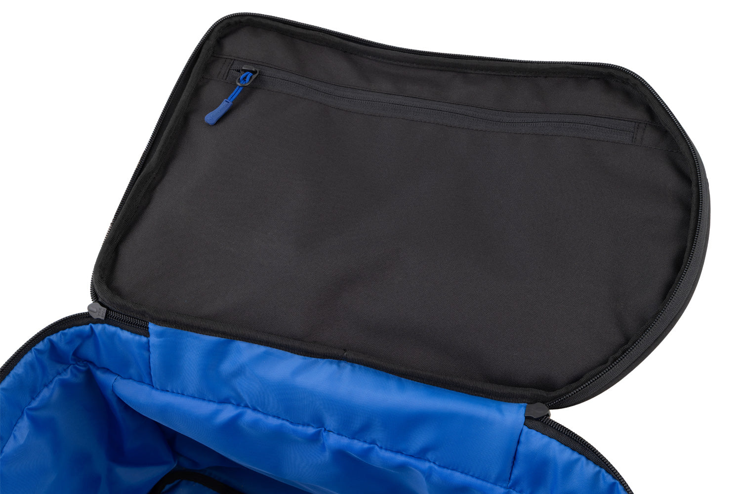 Wunderlich Toploader Inner Bags For Original Cases Set | Black | BMW R 1300 GS Adventure -   Pyramid Motorcycle Accessories