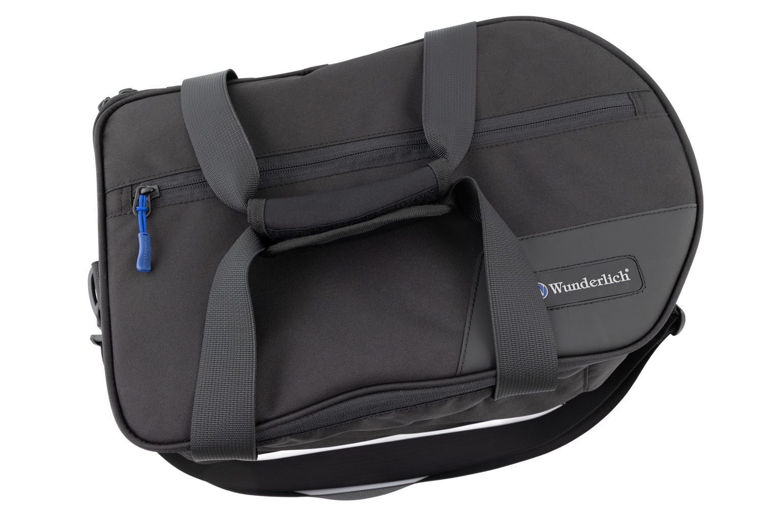 Wunderlich Toploader Inner Bags For Original Cases Set | Black | BMW R 1300 GS Adventure -   Pyramid Motorcycle Accessories