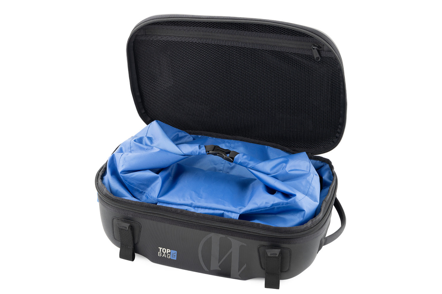 Wunderlich Top Case Carrier Extreme Models without Vario Holder | Silver | BMW R 1300 GS -   Pyramid Motorcycle Accessories