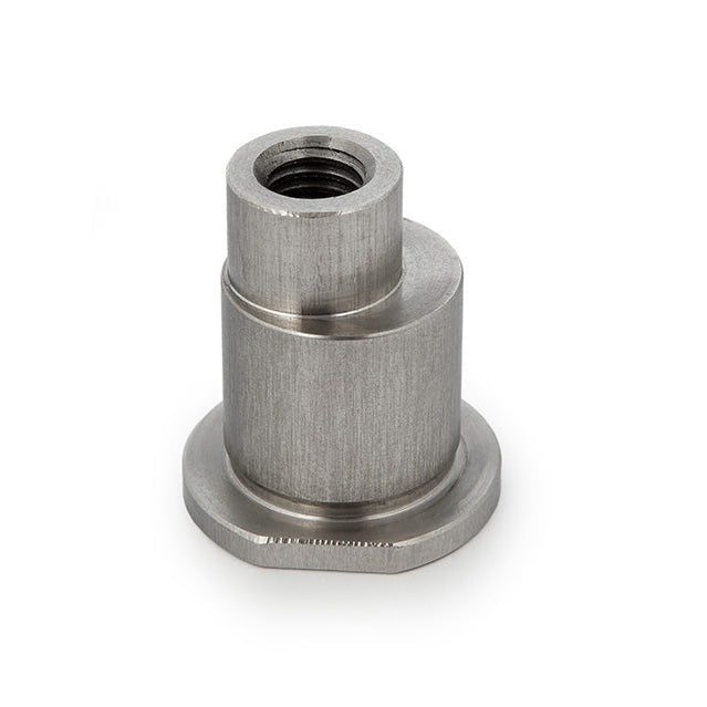 Wunderlich Brake Lever Lowering -   Pyramid Motorcycle Accessories
