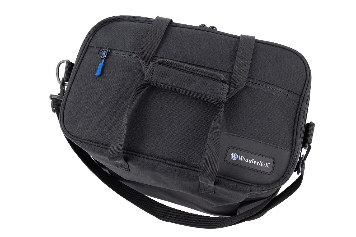 Wunderlich Inner Bag For Vario Topcase | Black | BMW R 1300 GS -   Pyramid Motorcycle Accessories