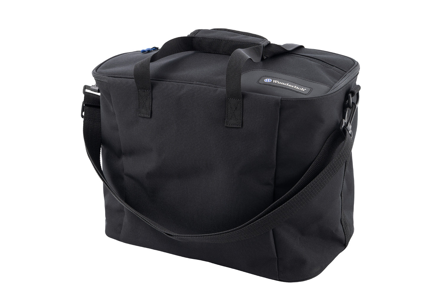 Wunderlich Inner Bag For Vario Topcase | Black | BMW R 1300 GS -   Pyramid Motorcycle Accessories