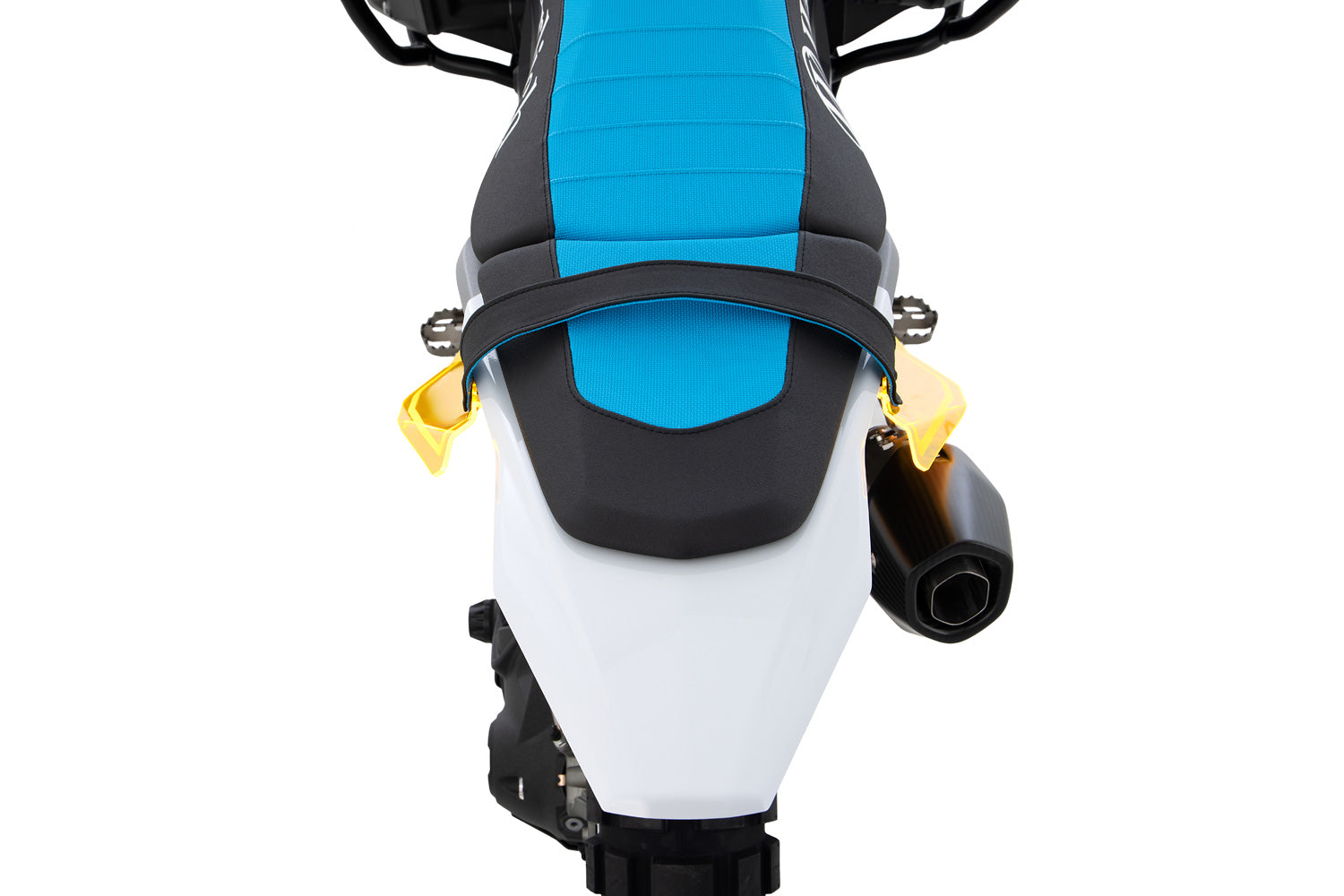 Wunderlich Tail Conversion Edition X | Unpainted | BMW R 1300 GS -   Pyramid Motorcycle Accessories