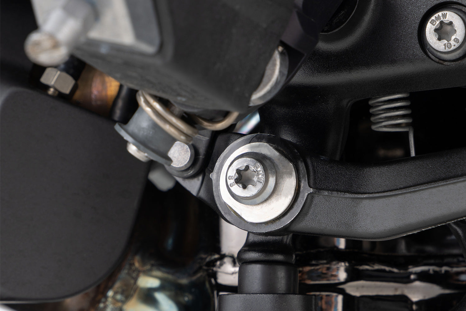 Wunderlich Brake Lever Lowering | R 1300 R -   Pyramid Motorcycle Accessories