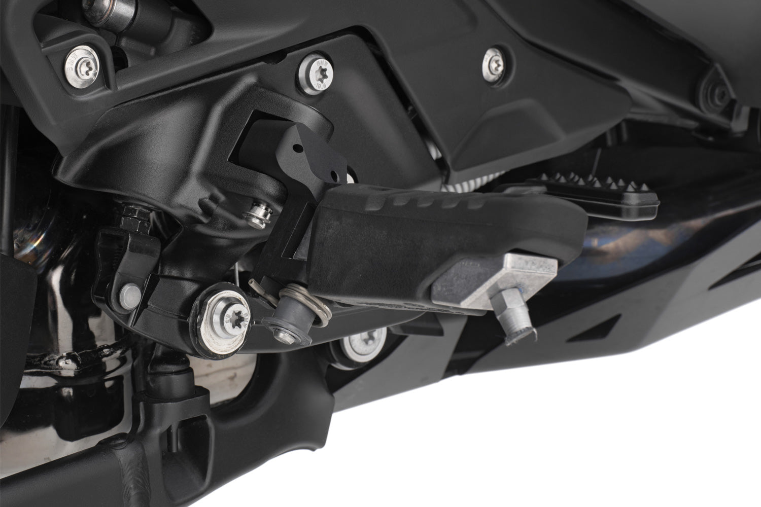 Wunderlich Brake Lever Lowering | R 1300 R -   Pyramid Motorcycle Accessories