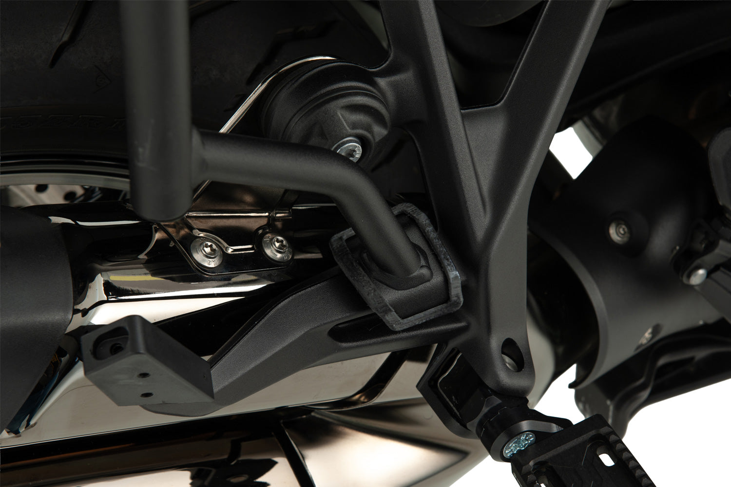 Wunderlich Luggage System Vario Case X-case Without Luggage Mounts | BMW R 1300 R -   Pyramid Motorcycle Accessories