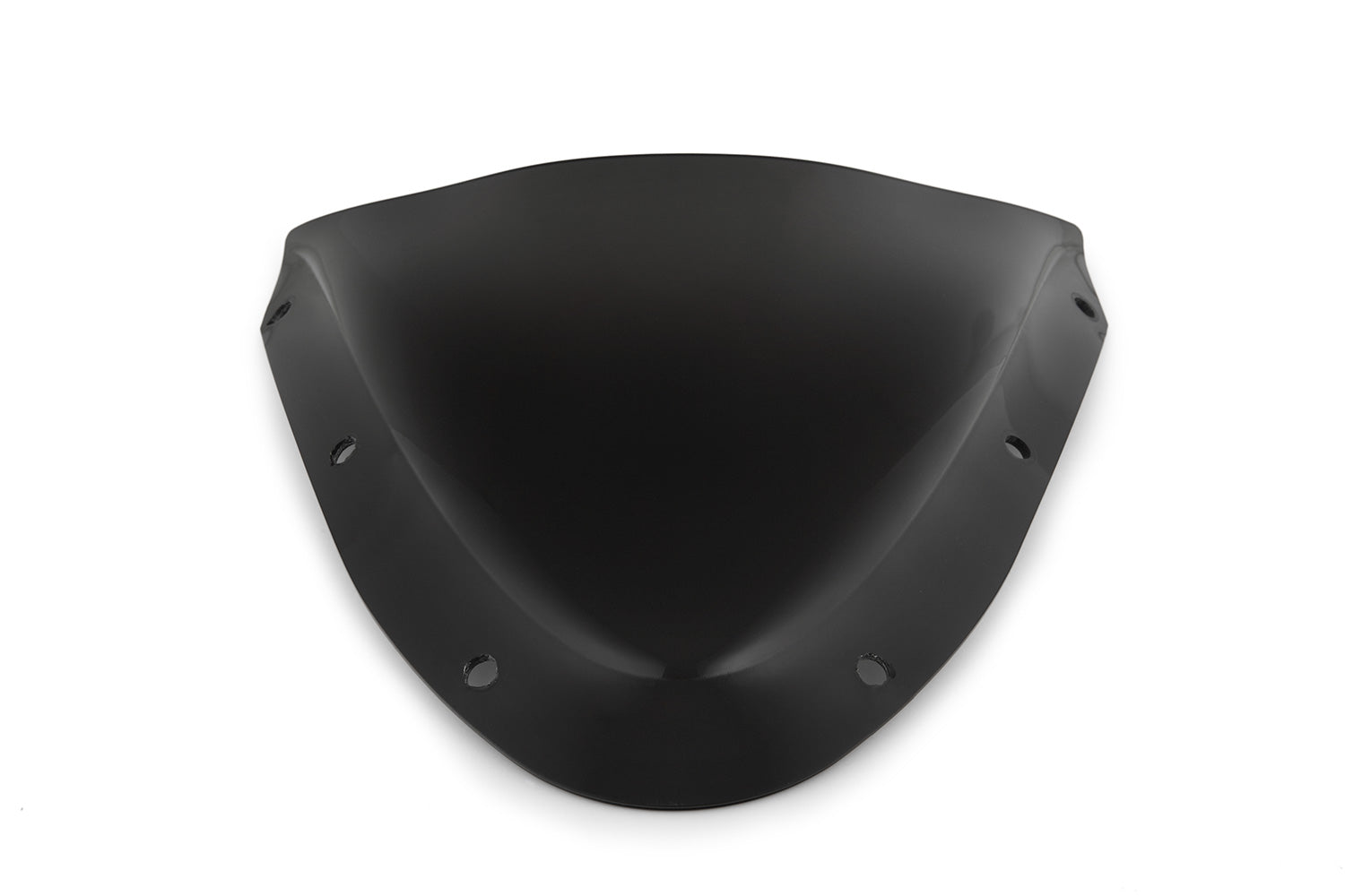 Wunderlich Windshield Sport | S 1000 XR | Clear -   Pyramid Motorcycle Accessories