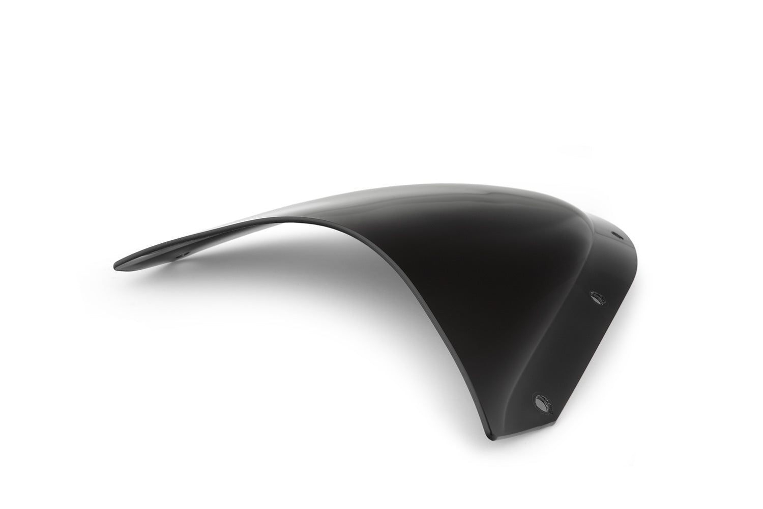 Wunderlich Windshield Sport | S 1000 XR | Clear -   Pyramid Motorcycle Accessories