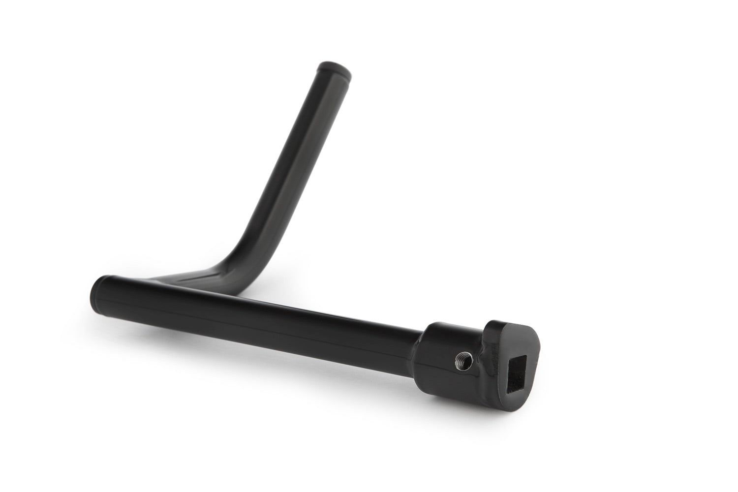 Wunderlich Gear-shifter For Reverse Gear | Black | BMW R 18 -   Pyramid Motorcycle Accessories