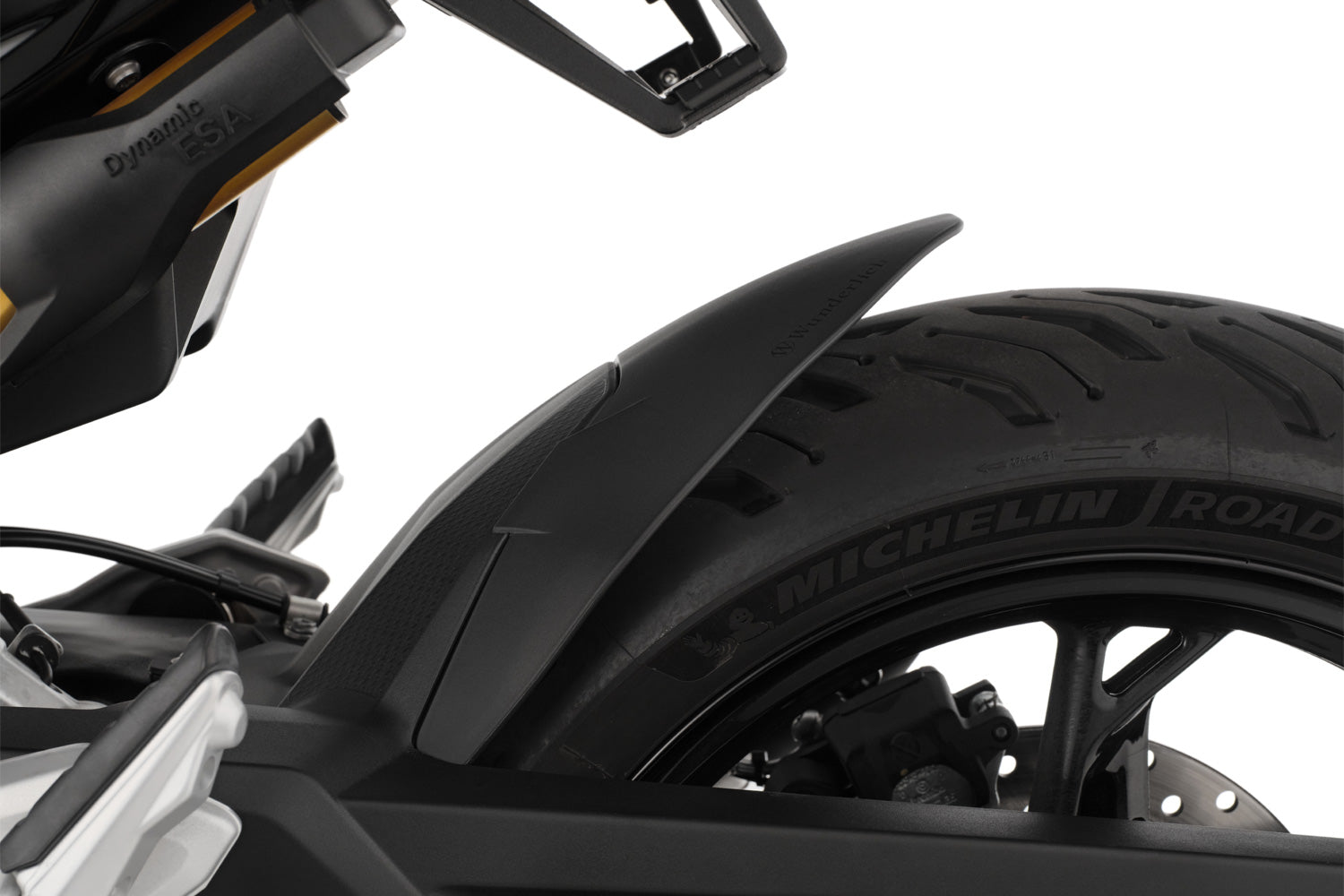 Wunderlich Rear Fender | BMW R nineT -   Pyramid Motorcycle Accessories