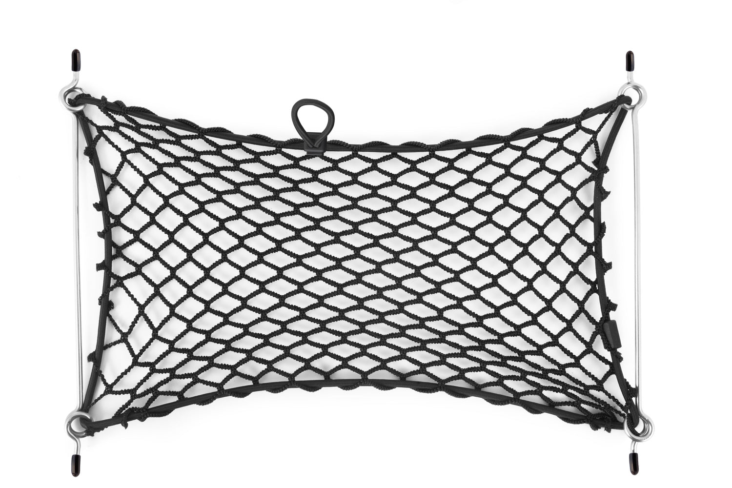 Wunderlich Luggage Net For Original Aluminium Cases | Black | BMW R 1300 GS -   Pyramid Motorcycle Accessories