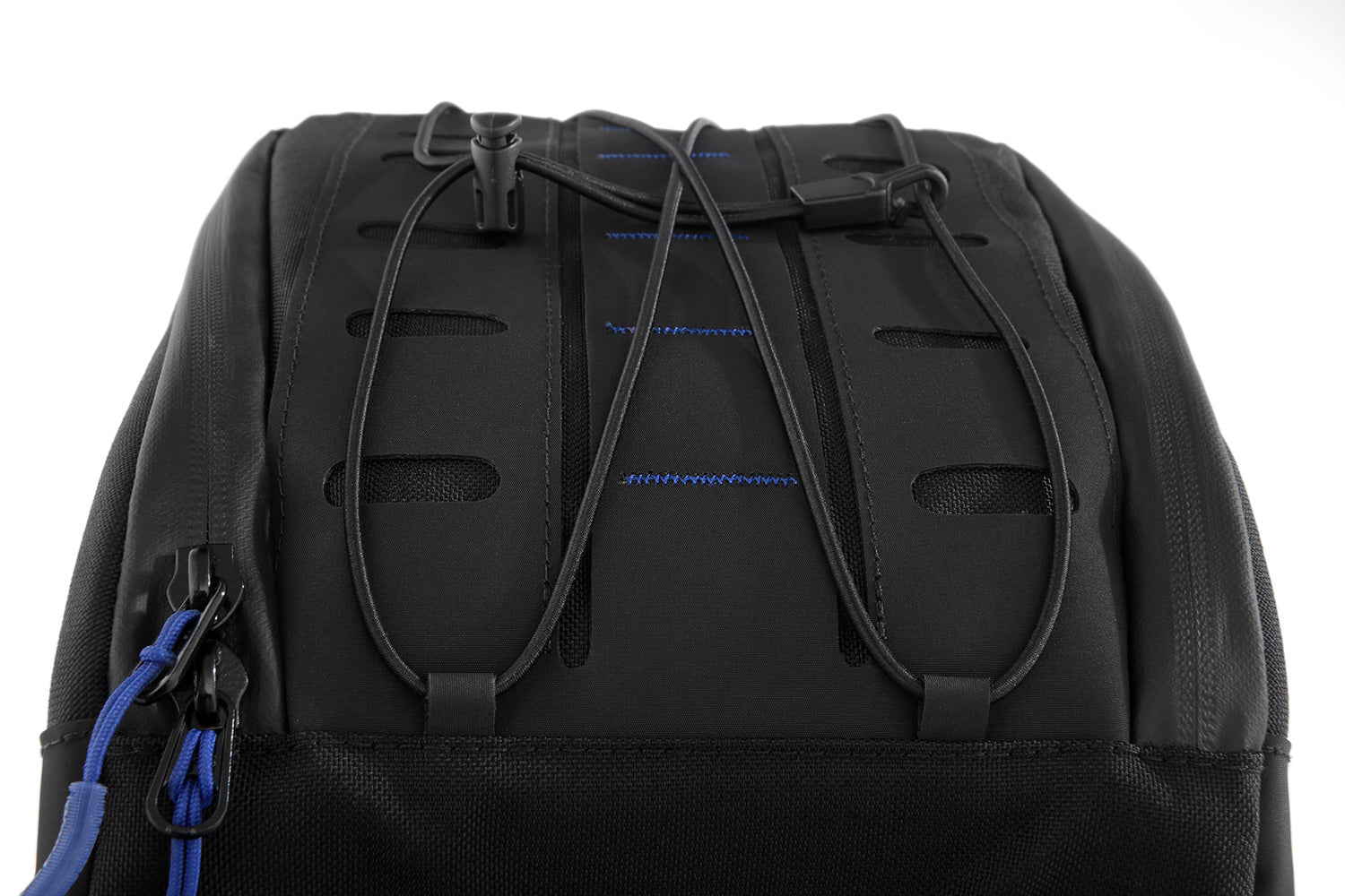 Wunderlich “Elephant Sport Edition” Tank Bag | Black -   Pyramid Motorcycle Accessories
