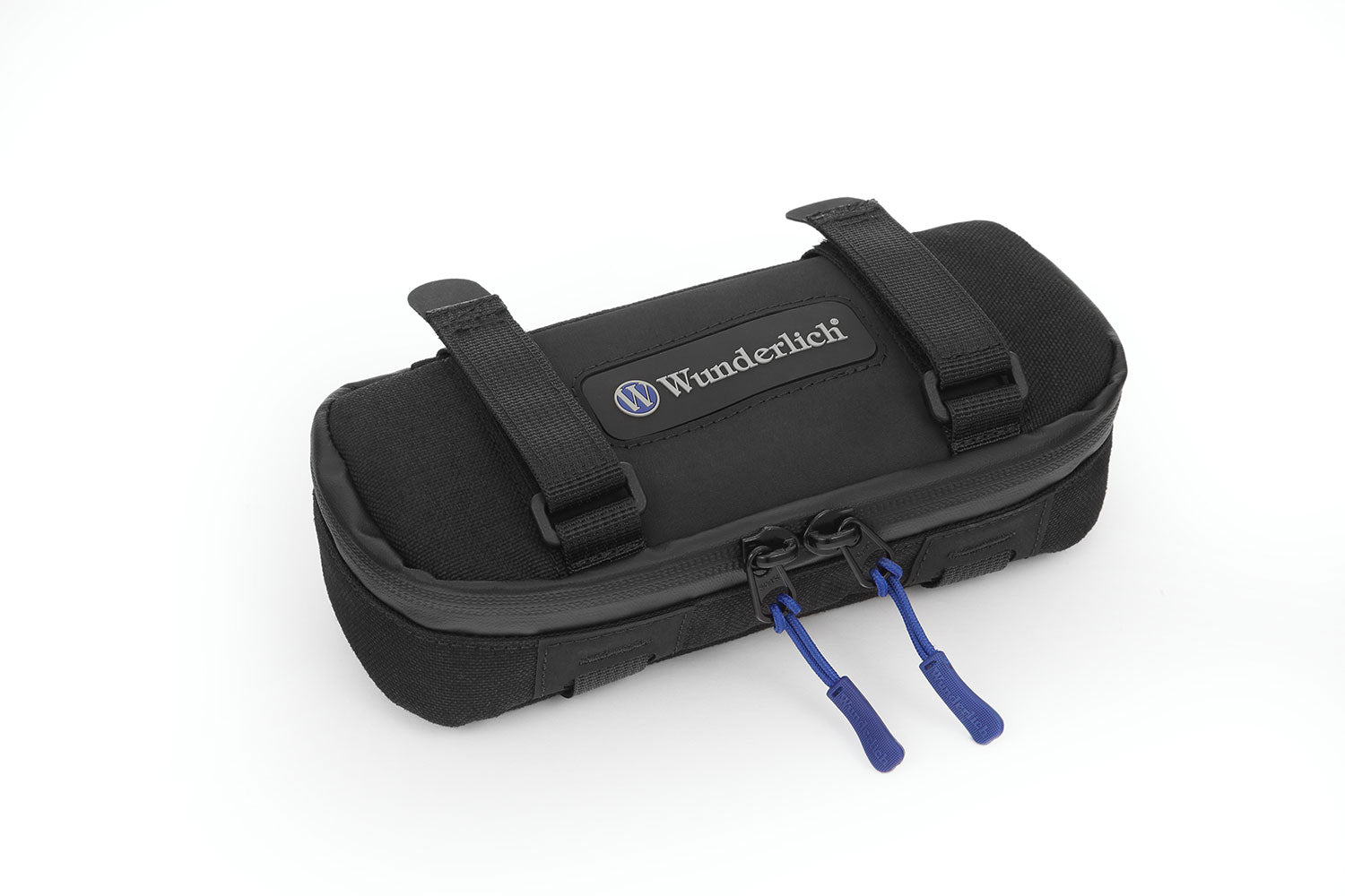 Wunderlich Endurance Pro Rider Seat | Black -   Pyramid Motorcycle Accessories