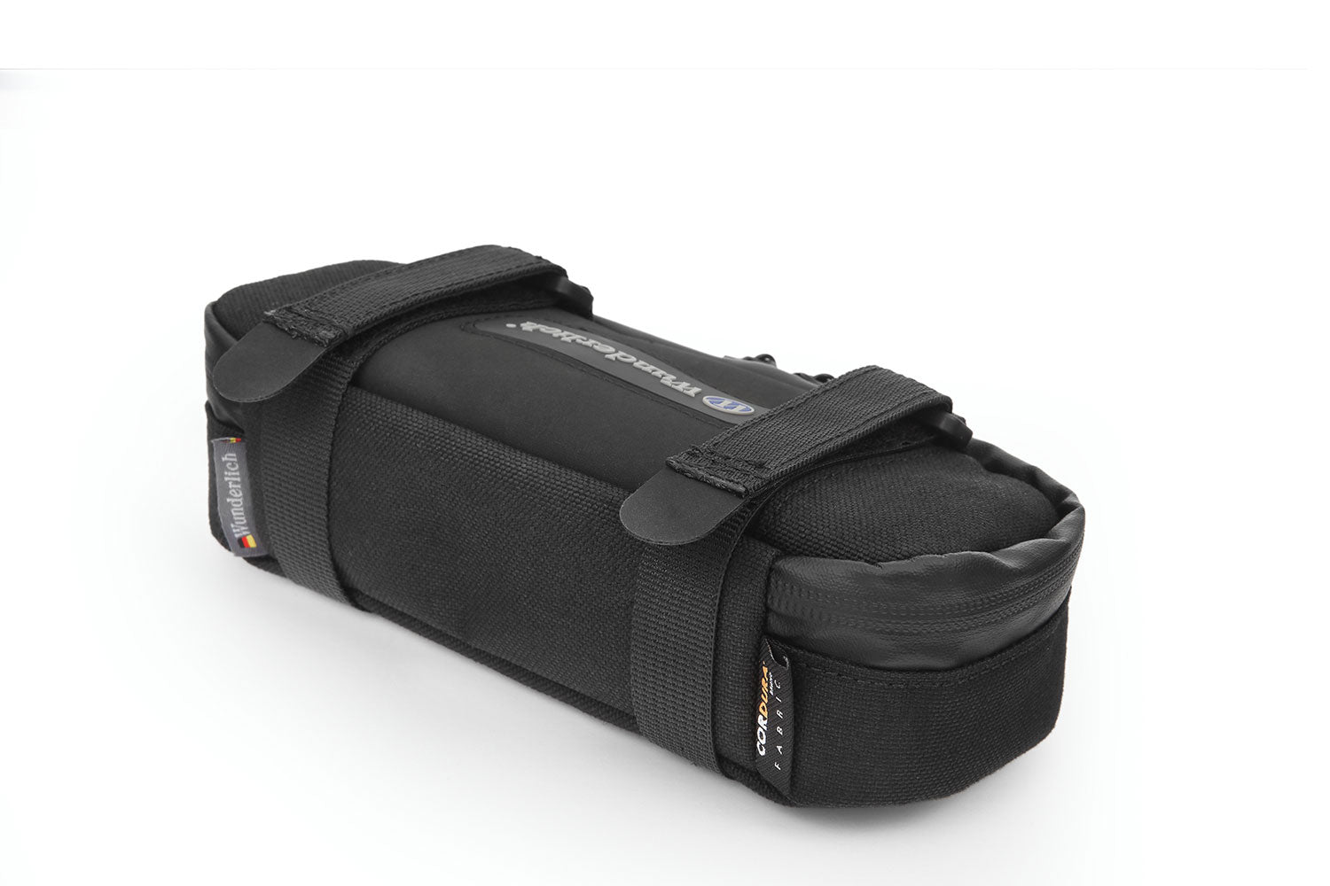 Wunderlich Endurance Pro Rider Seat | Black -   Pyramid Motorcycle Accessories