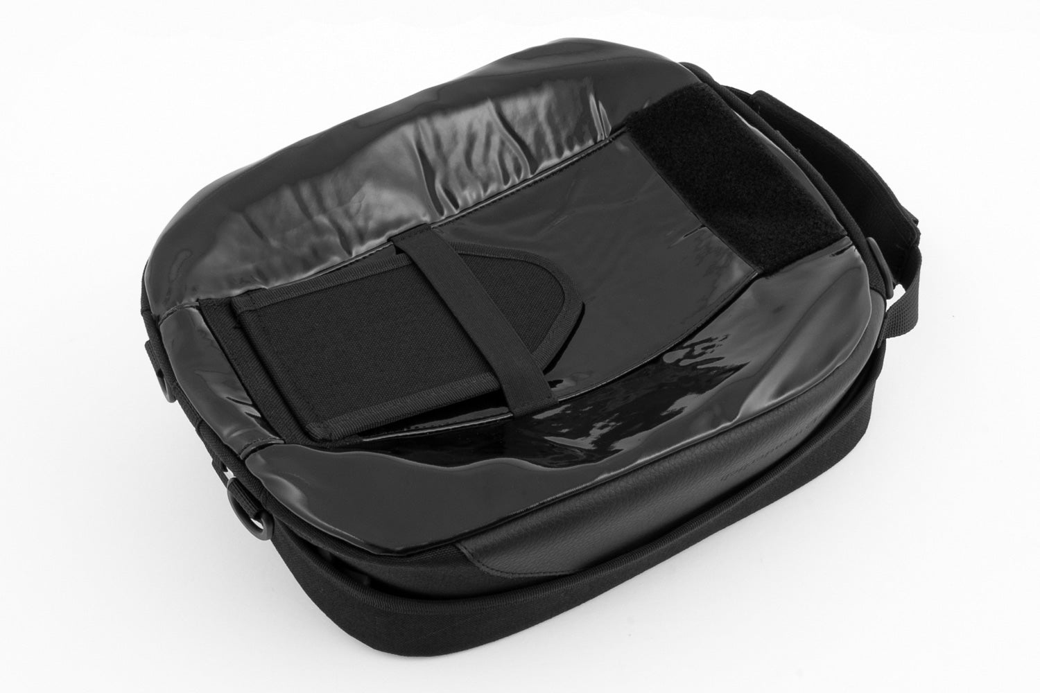 Wunderlich Elephant Sportbag Tank Bag | Black -   Pyramid Motorcycle Accessories