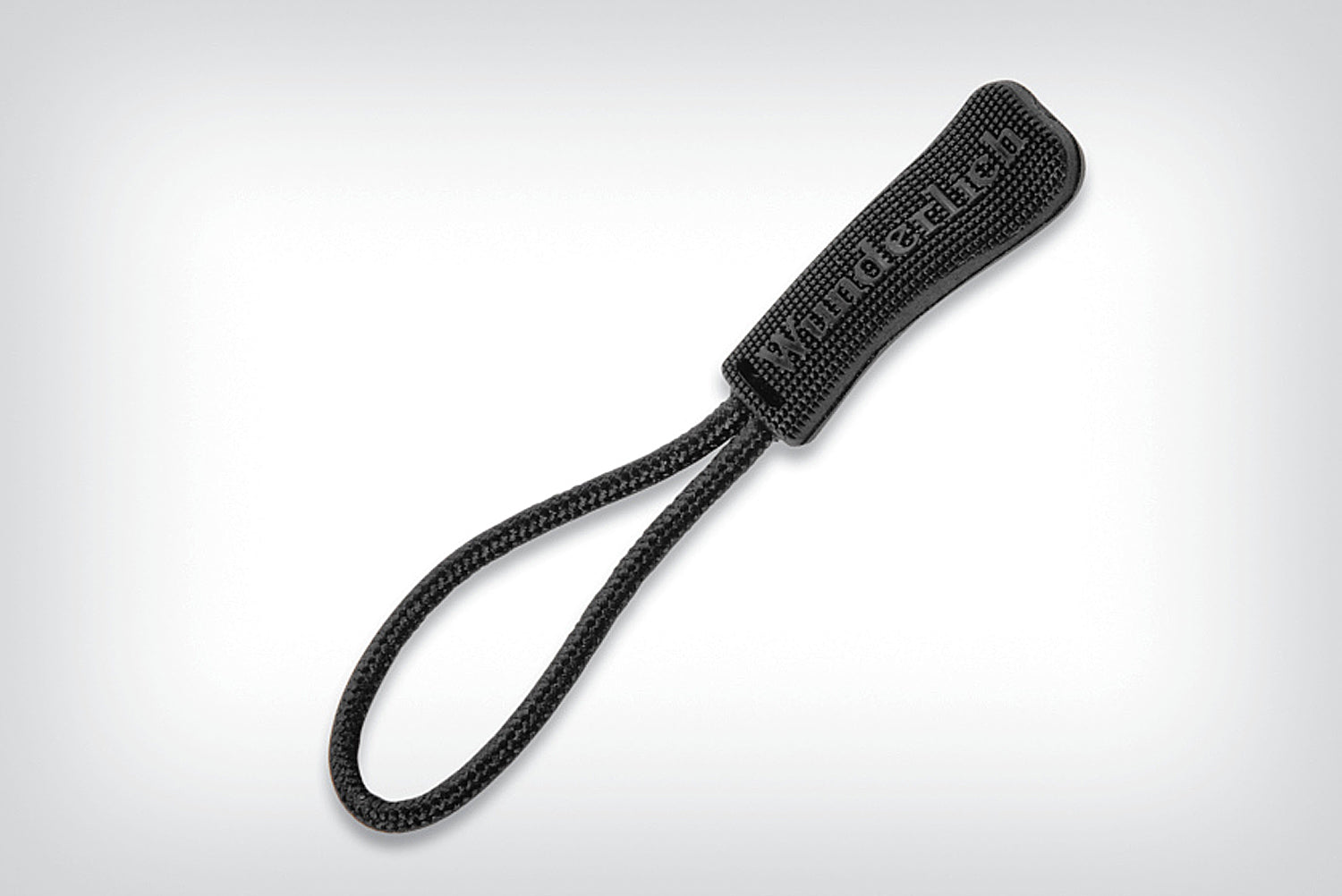 Wunderlich Replacement-Zipper Pull | Black -   Pyramid Motorcycle Accessories