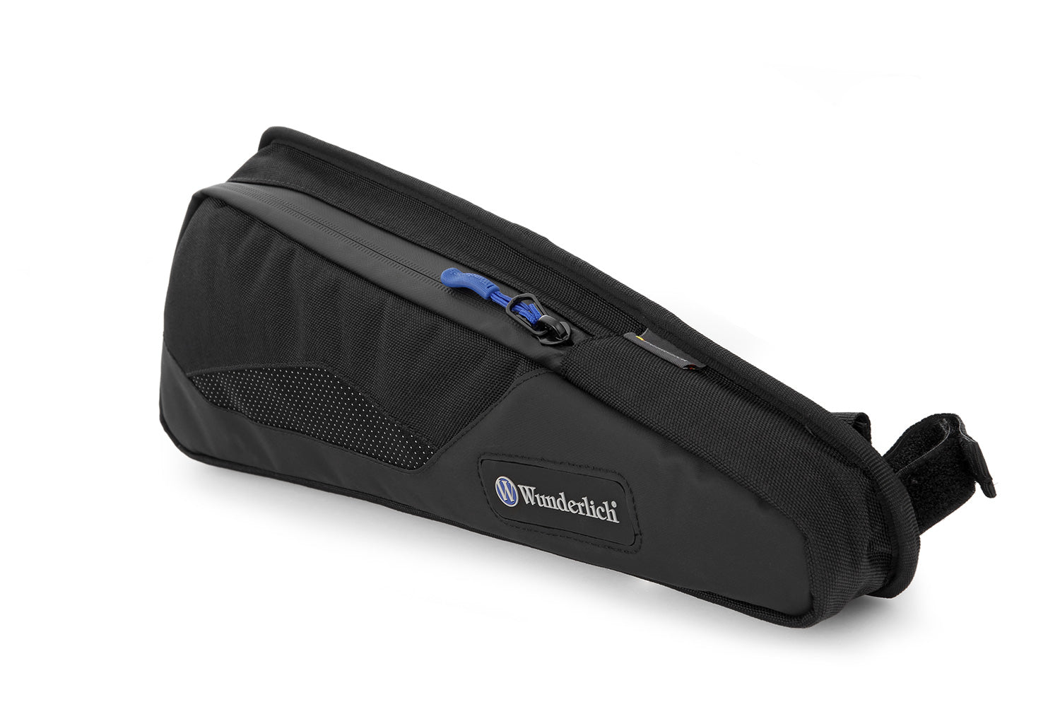 Wunderlich Frame Bags Set | Black | BMW R 1250 R -   Pyramid Motorcycle Accessories