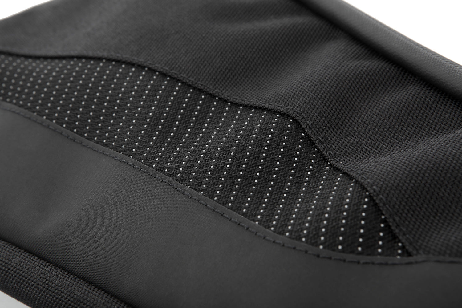 Wunderlich Frame Bags Set | Black | BMW R 1250 R -   Pyramid Motorcycle Accessories