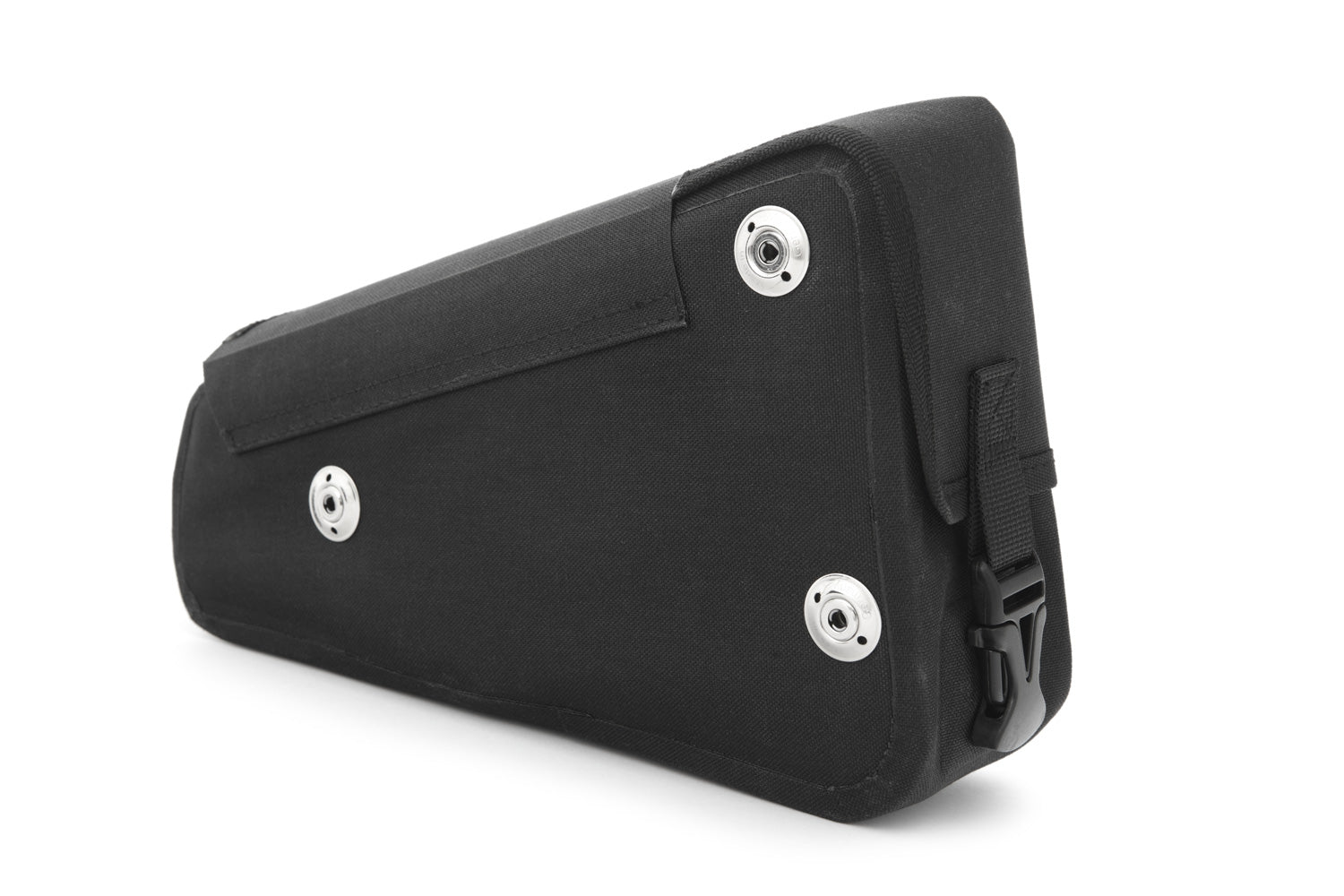 Wunderlich Sport Tail Bag | Black | BMW M 1000 R -   Pyramid Motorcycle Accessories