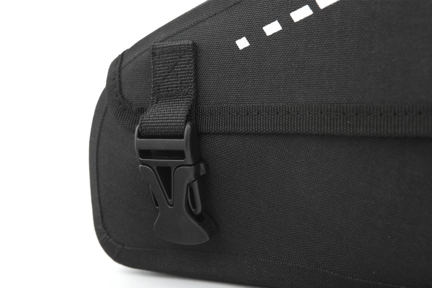 Wunderlich Sport Tail Bag | Black | BMW M 1000 R -   Pyramid Motorcycle Accessories