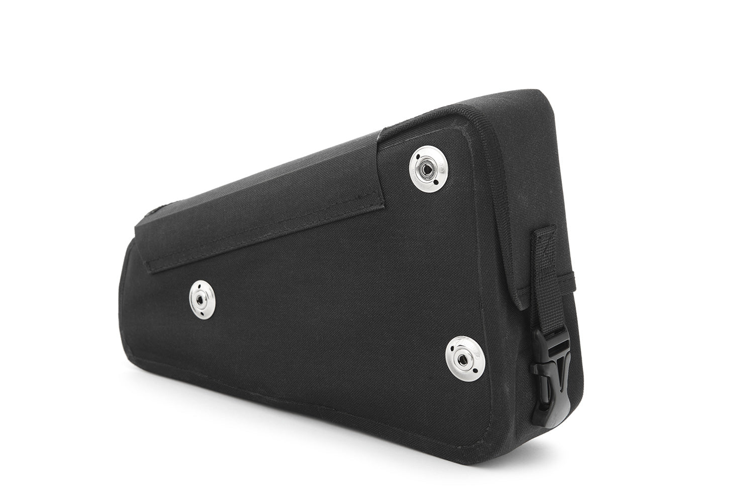 Wunderlich Frame Cover with Side Bags Drybag | Black | BMW R 1250 GS Adventure -   Pyramid Motorcycle Accessories