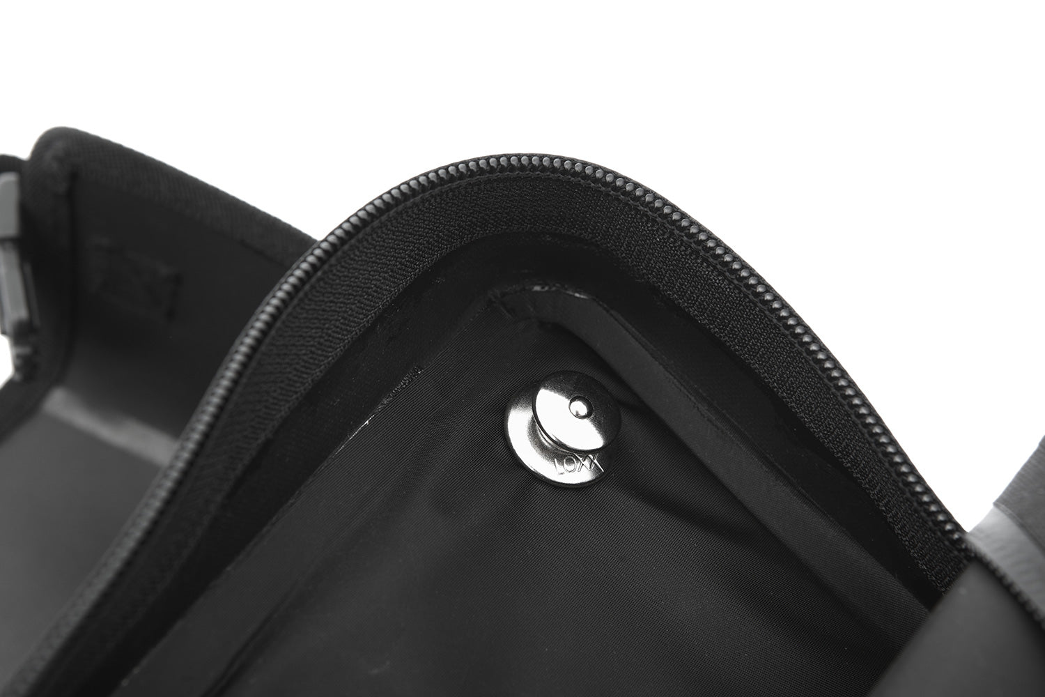 Wunderlich Frame Cover with Side Bags Drybag | Black | BMW R 1250 GS Adventure -   Pyramid Motorcycle Accessories