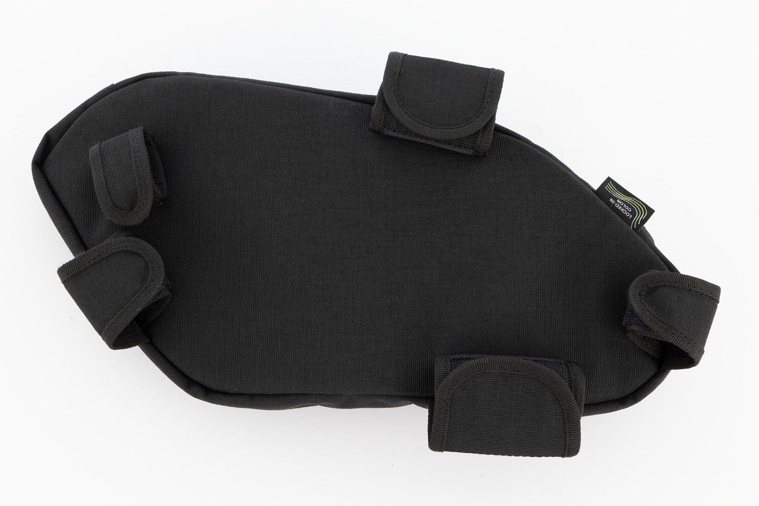 Wunderlich Tank Ring For Tank Click Bag | Black | BMW R 1300 RT -   Pyramid Motorcycle Accessories