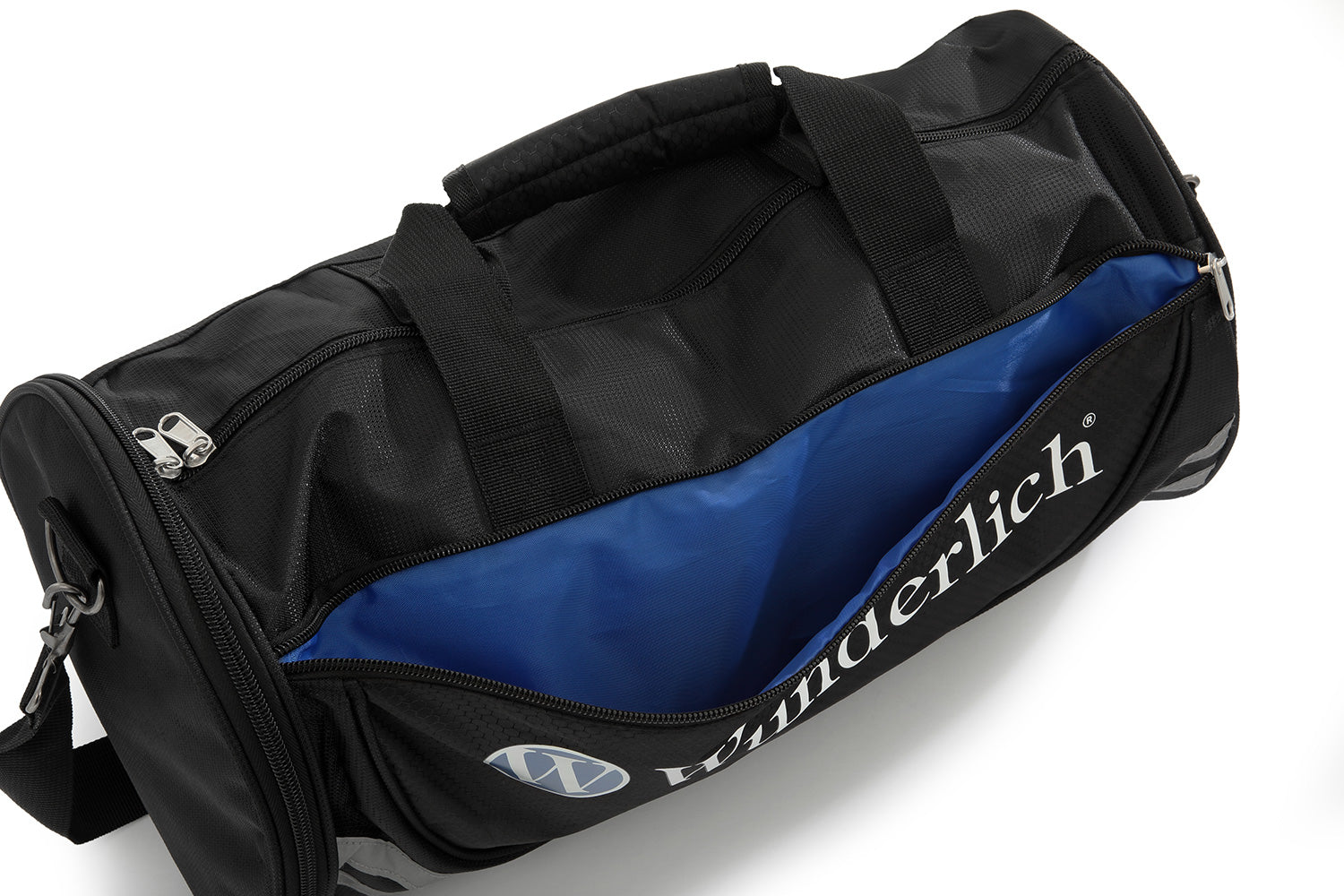 Wunderlich Bag Sportbag | Black -   Pyramid Motorcycle Accessories
