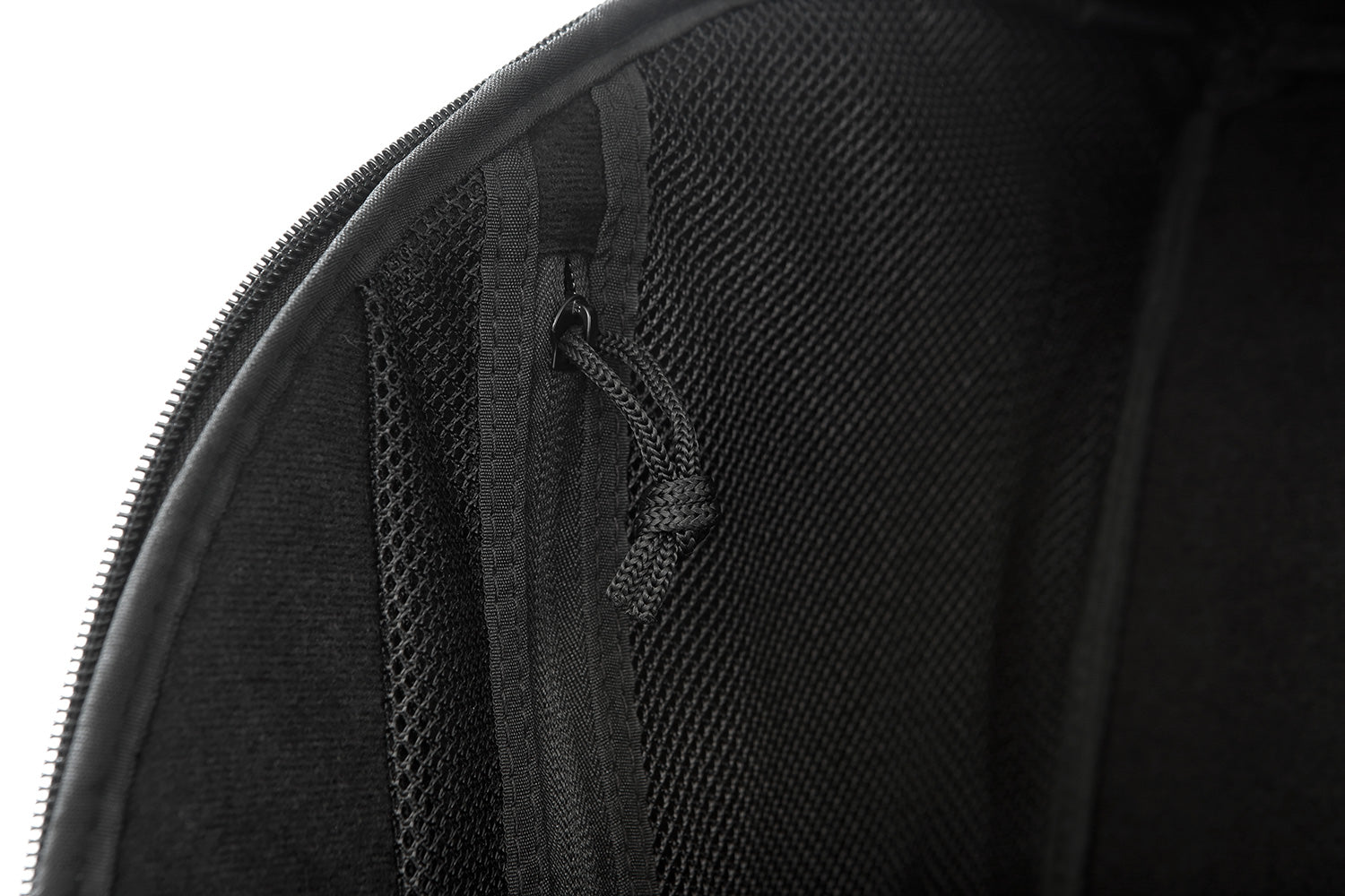 Wunderlich Holder For Mammut Bags Right | Black -   Pyramid Motorcycle Accessories
