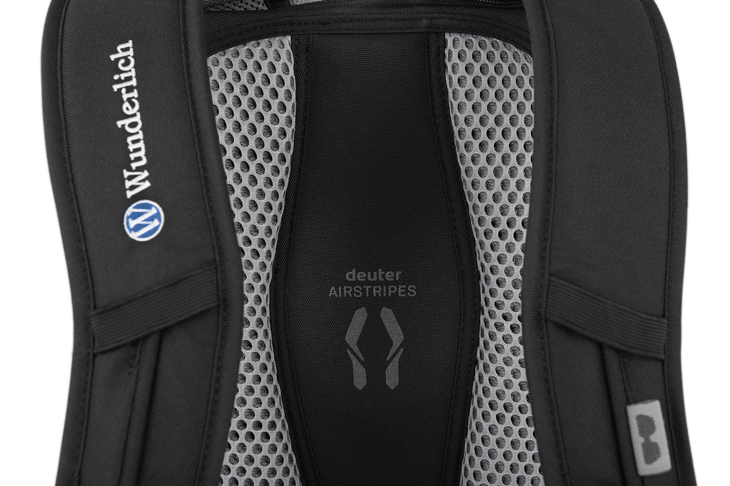 Wunderlich Organizer Bag For Motorcycle Cases Universal | Black | BMW R nineT -   Pyramid Motorcycle Accessories