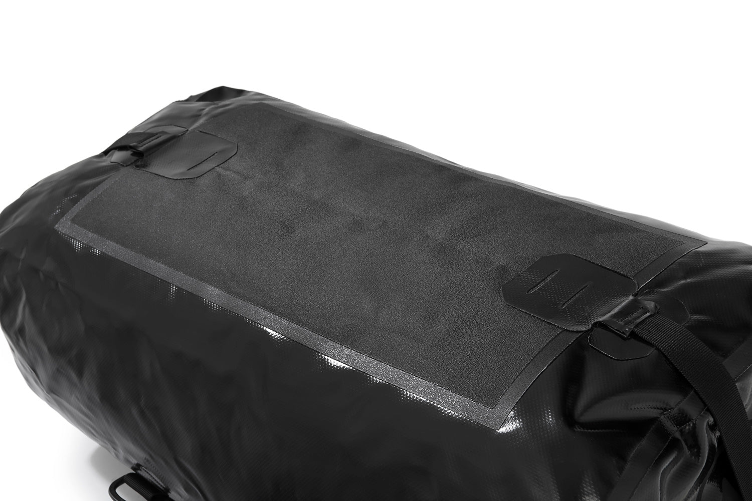 Wunderlich Luggage Roll 45 Litres | Black | BMW R nineT -   Pyramid Motorcycle Accessories