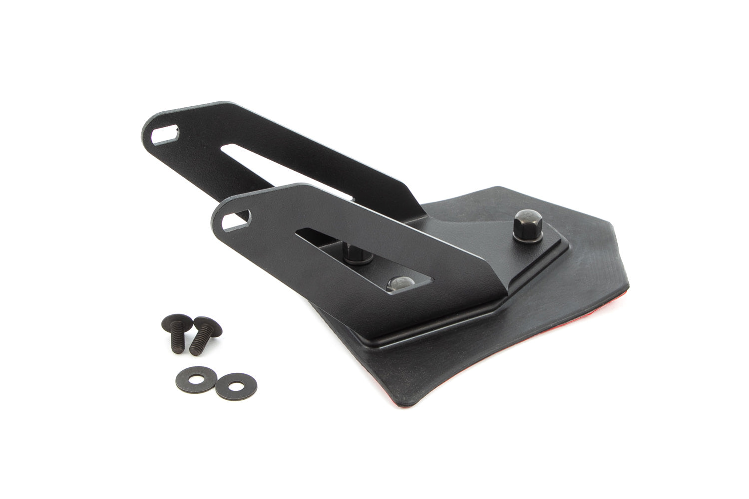 Wunderlich Base Holder For Original Navigator | R 1250 RT | Black -   Pyramid Motorcycle Accessories