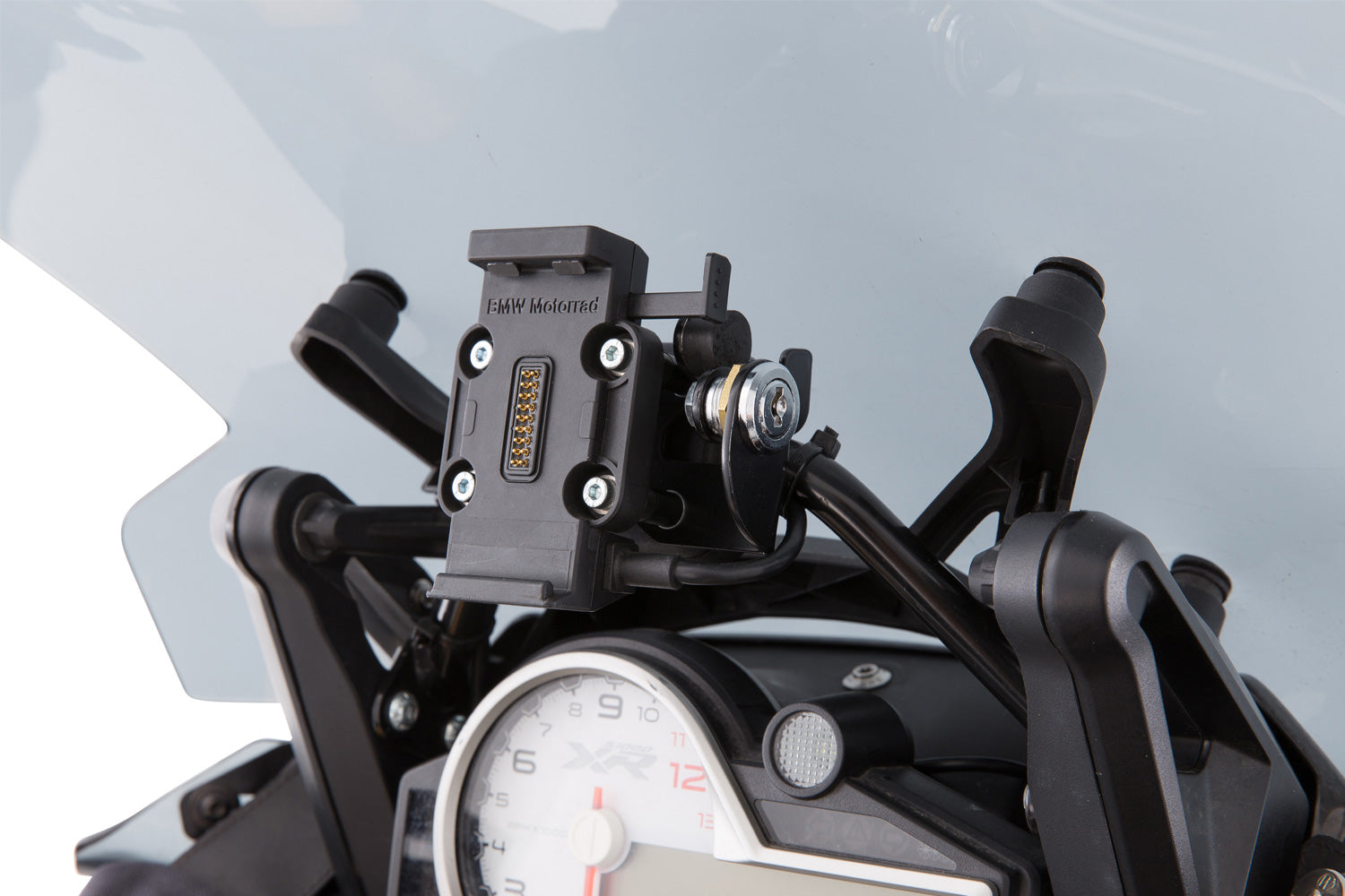 Wunderlich Shoulder Strap For Side Bag Carrying Strap | Brown | BMW R nineT -   Pyramid Motorcycle Accessories