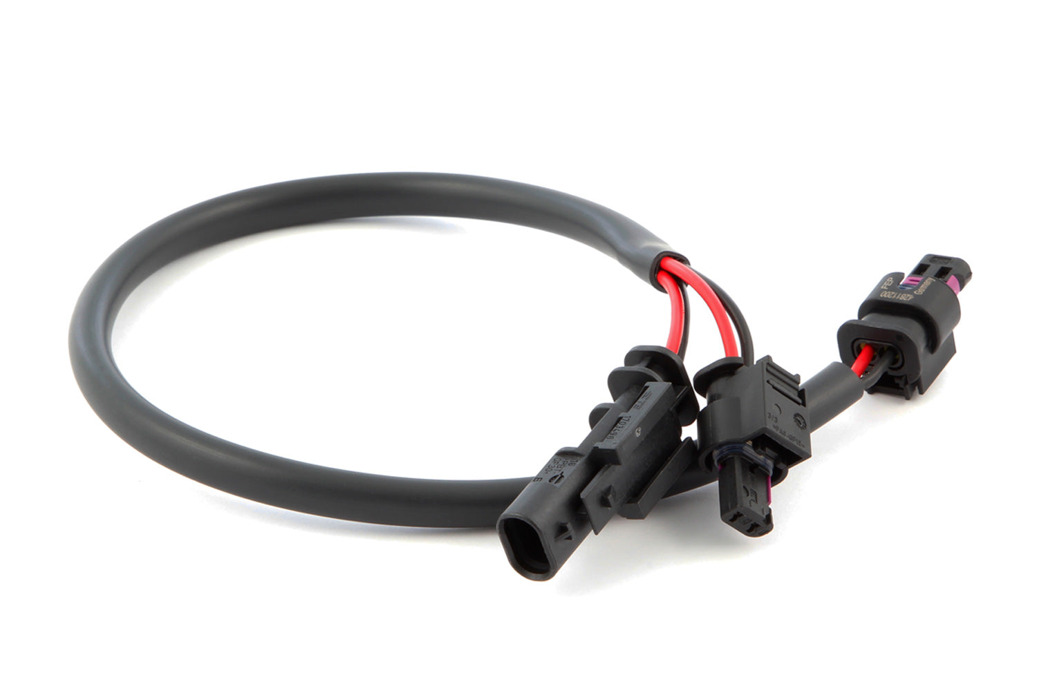 Wunderlich USB-C Dual Socket | Black | BMW R nineT -   Pyramid Motorcycle Accessories