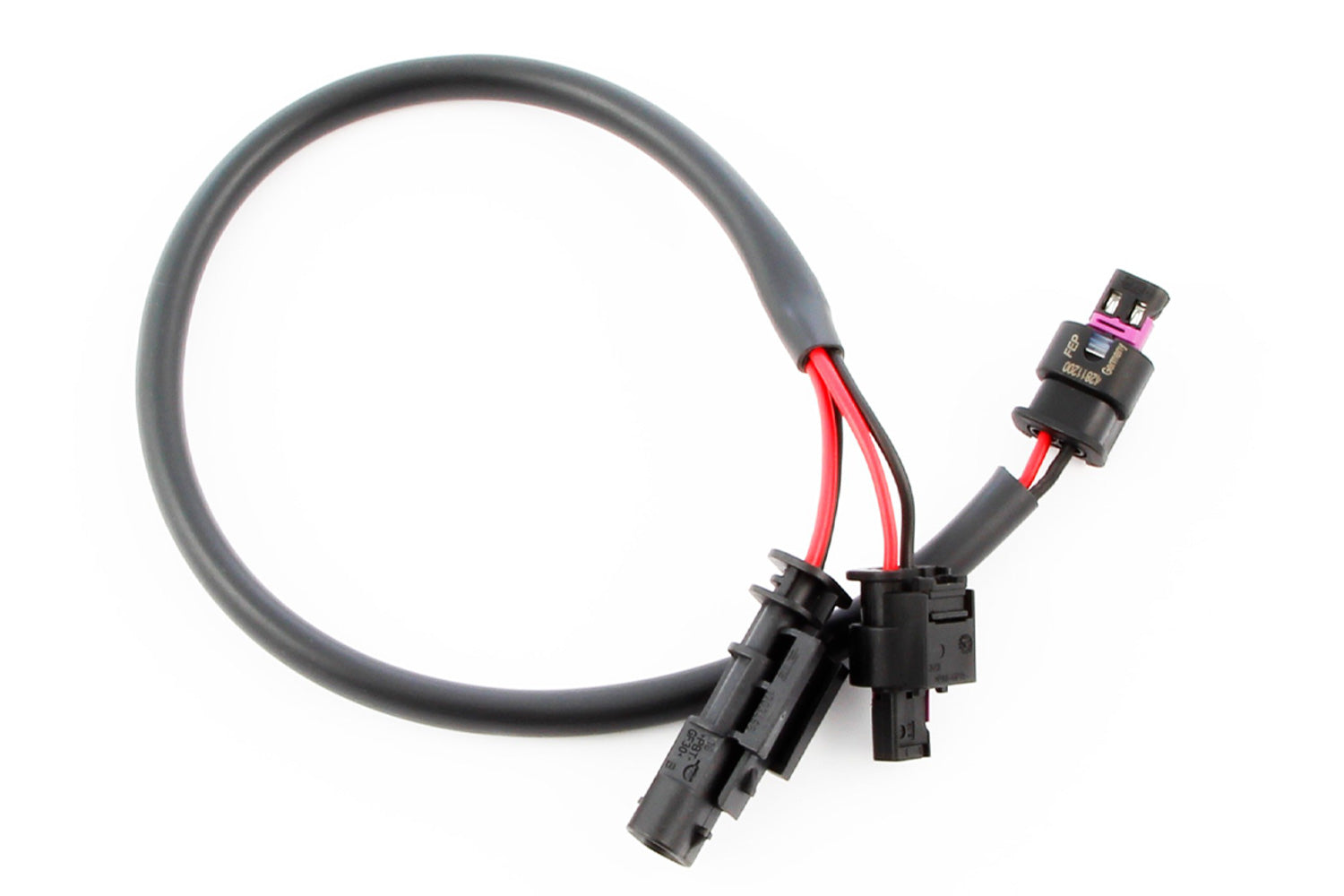 Wunderlich USB-C Dual Socket | Black | BMW R nineT -   Pyramid Motorcycle Accessories