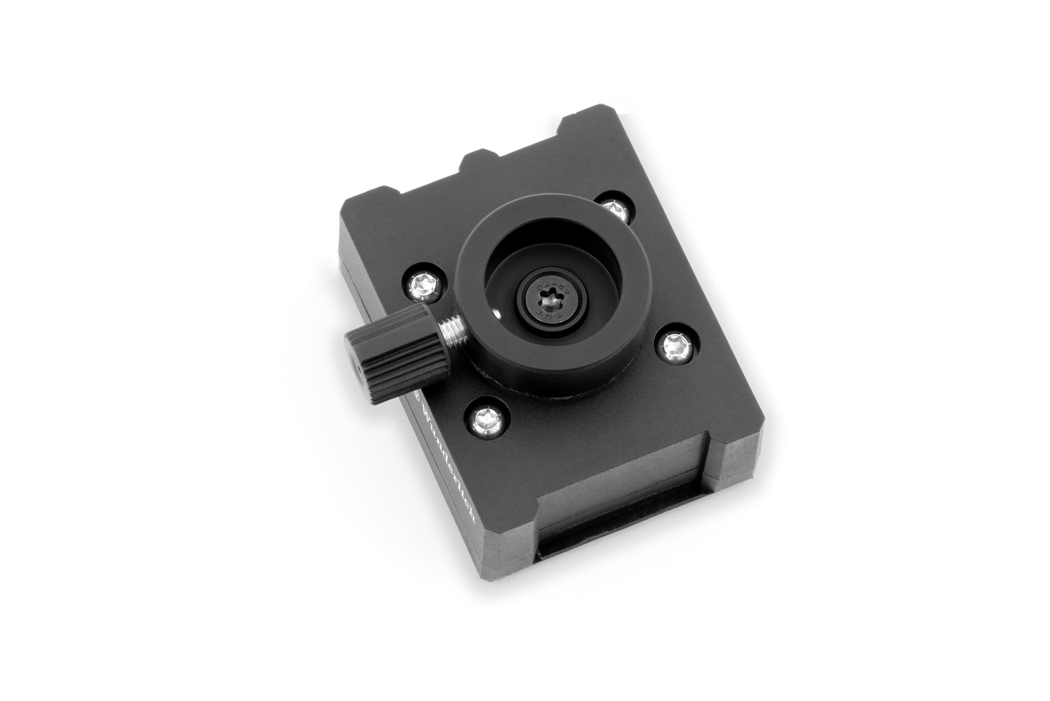 Wunderlich Usb Charging Box SP Connect | Black | BMW R nineT -   Pyramid Motorcycle Accessories
