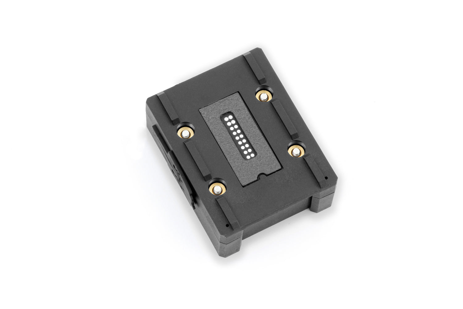 Wunderlich Usb Charging Box SP Connect | Black | BMW R nineT -   Pyramid Motorcycle Accessories