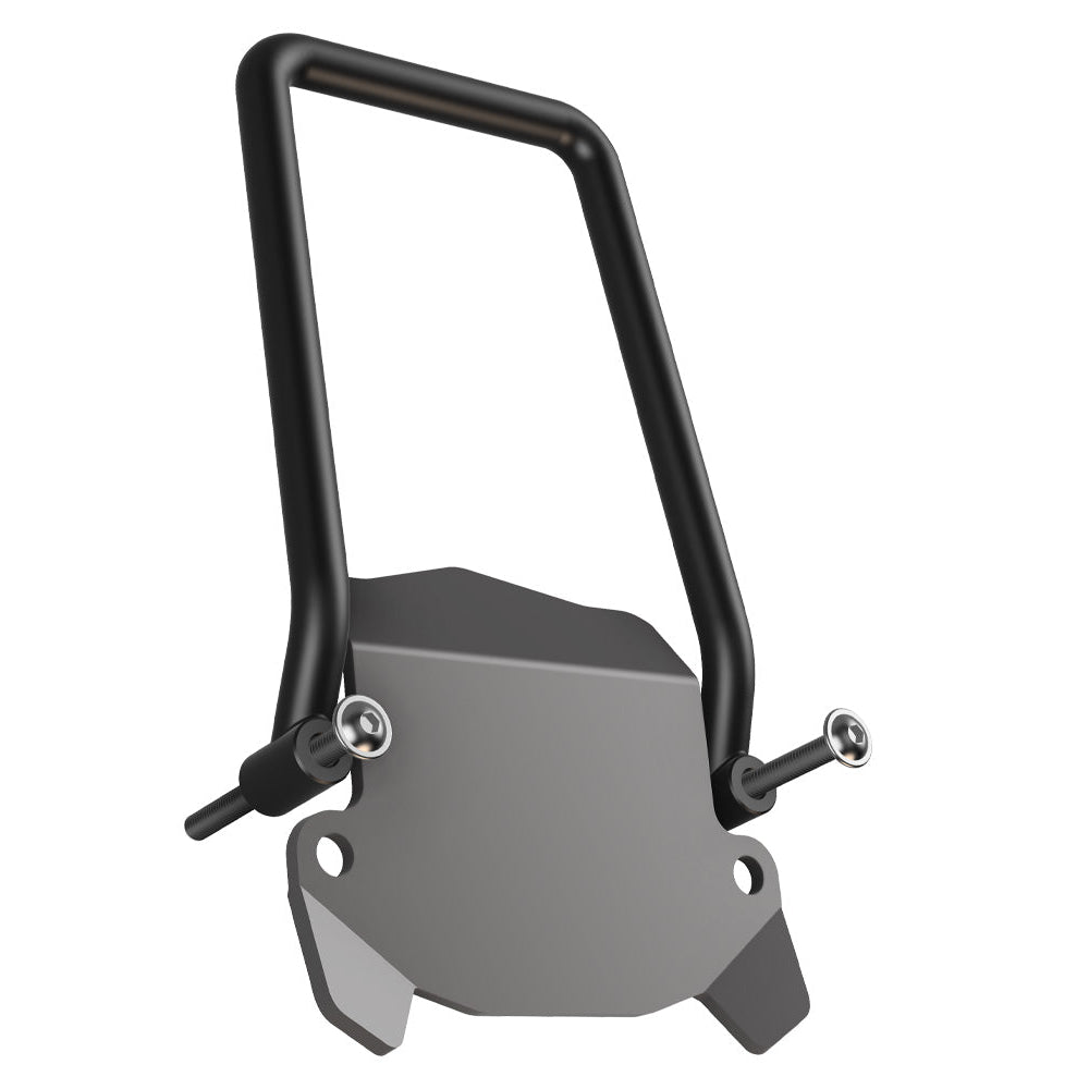 Wunderlich Universal Device Carrier | Black | BMW R 1200 RS -   Pyramid Motorcycle Accessories